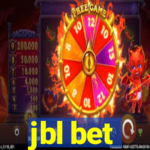 jbl bet